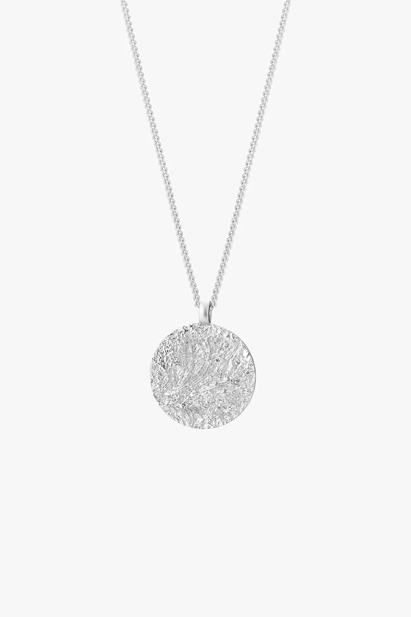 Arctic Necklace - Silver