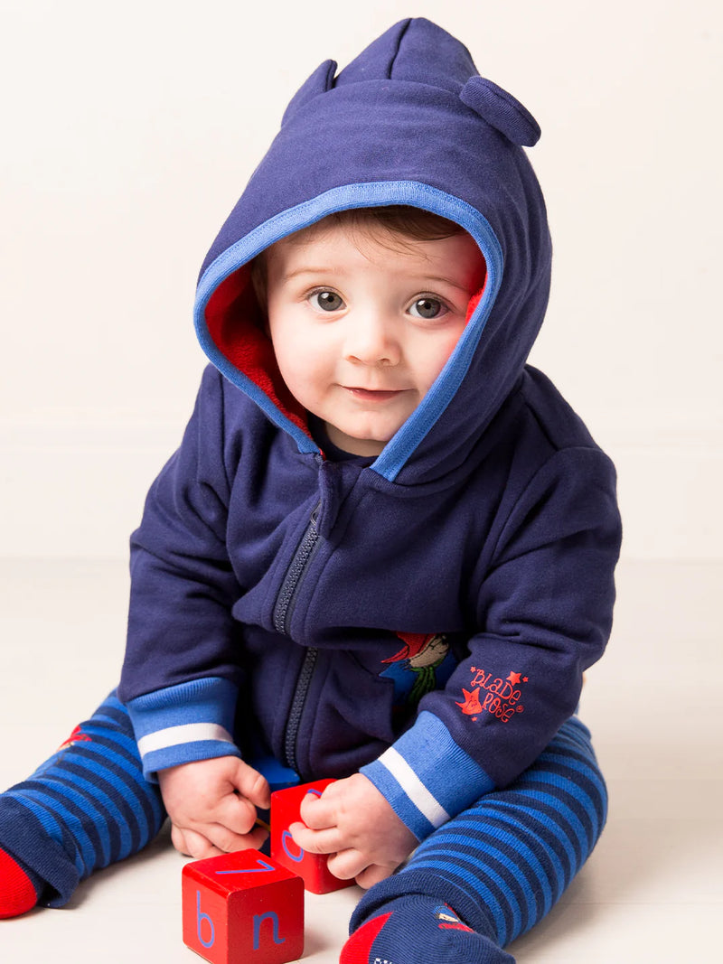 Paddington Out & About Hoodie