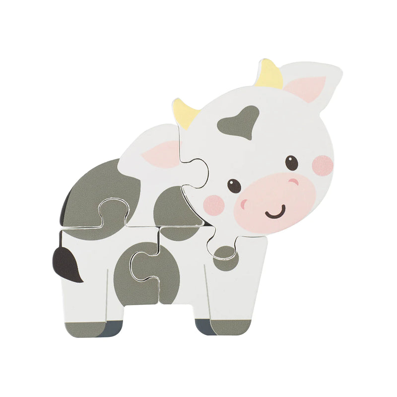 Cow Mini Puzzle