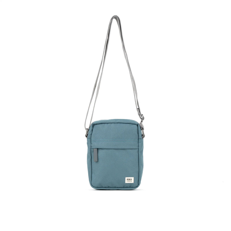 Bond Chunky Pocket Crossbody - Airforce