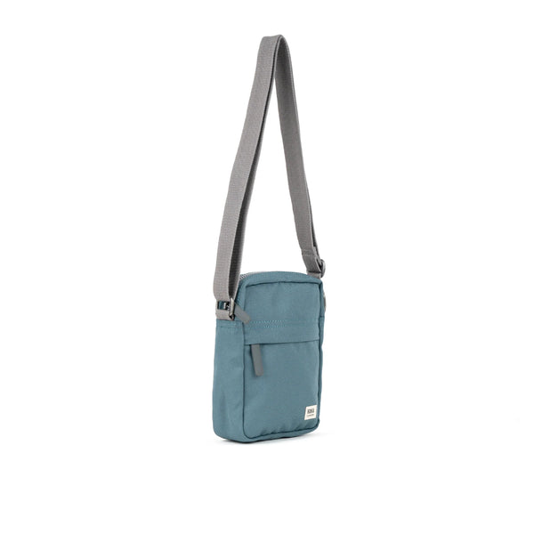 Bond Chunky Pocket Crossbody - Airforce