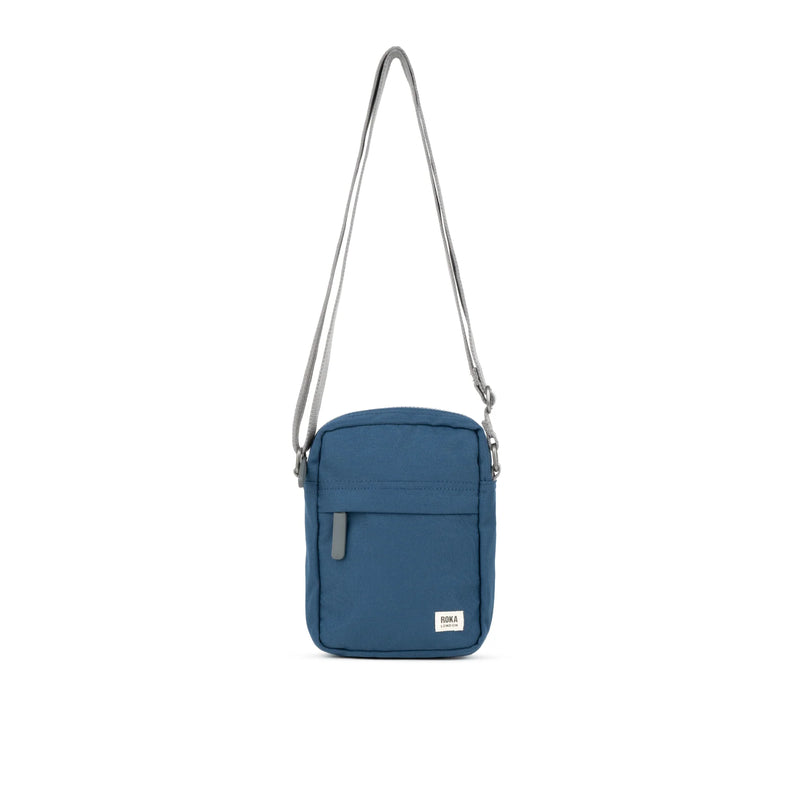 Bond Chunky Pocket Crossbody - Deep Blue