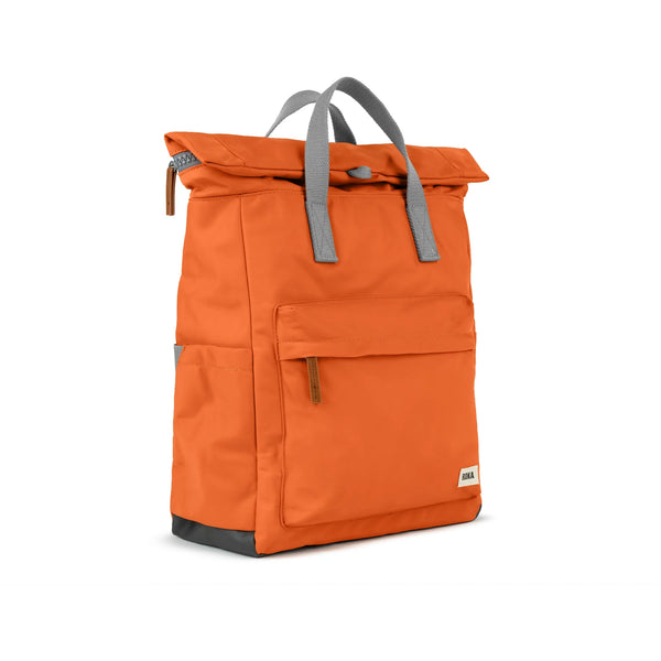 Canfield B Recycled Nylon - Burnt Orange (Small)