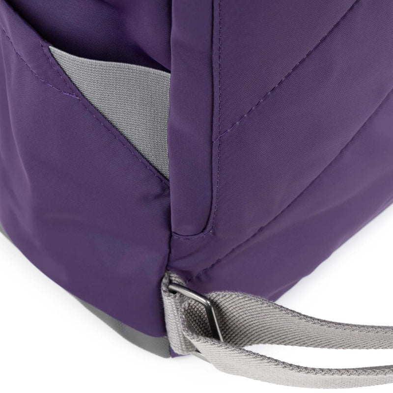 Canfield B Recycled Nylon - Majestic Purple (Medium)