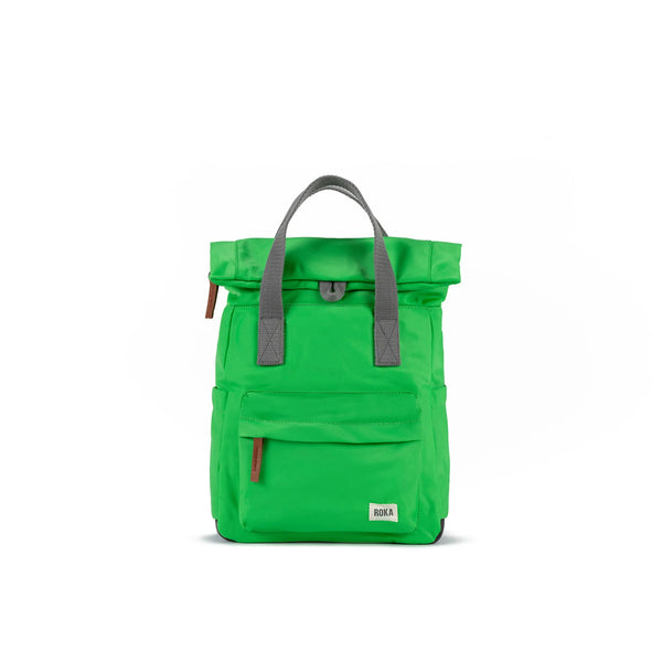 Canfield B Sustainable Nylon - Kelly Green (Small)