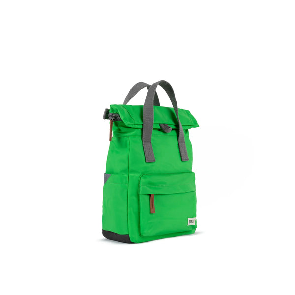 Canfield B Sustainable Nylon - Kelly Green (Small)