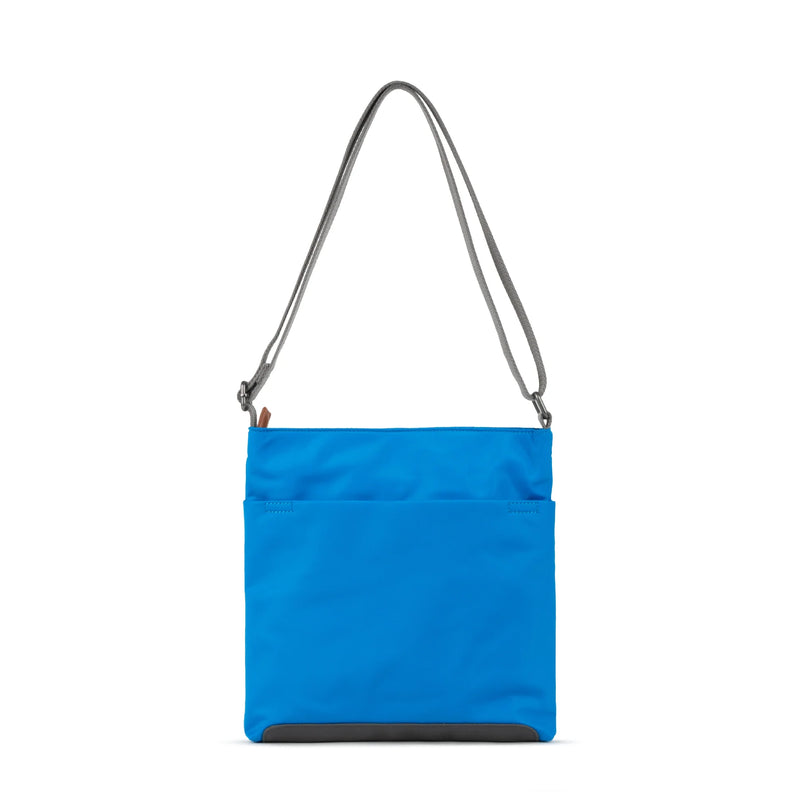 Kennington B Crossbody - Neon Blue