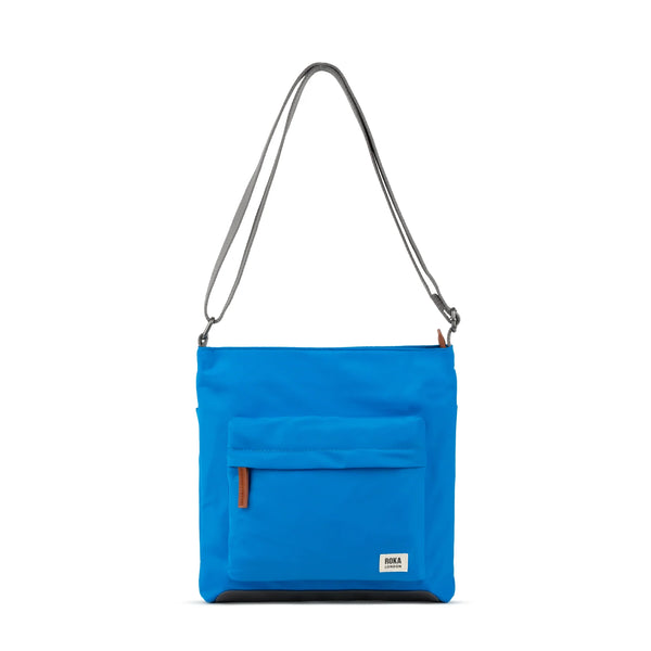 Kennington B Crossbody - Neon Blue