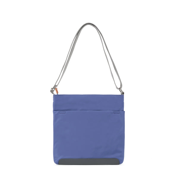 Kennington B Crossbody - Indigo