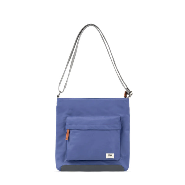 Kennington B Crossbody - Indigo