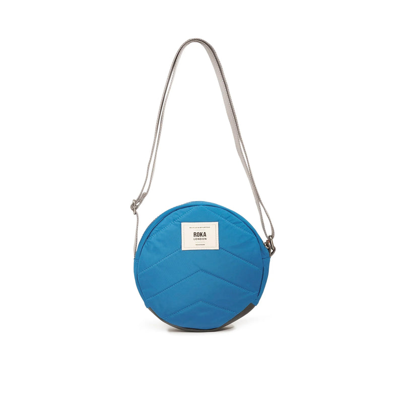 Paddington B Crossbody Bag - Seaport