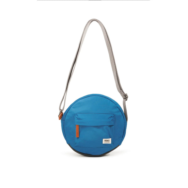 Paddington B Crossbody Bag - Seaport