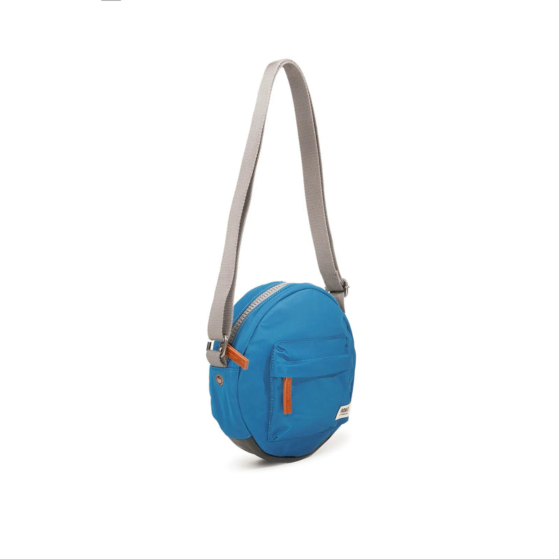 Paddington B Crossbody Bag - Seaport