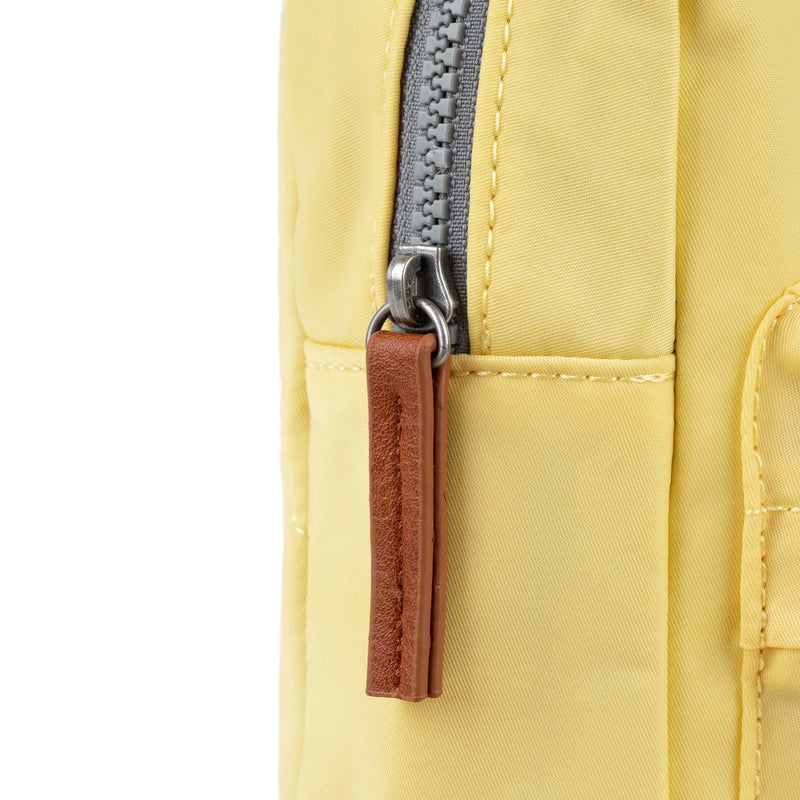 Willesden B Crossbody Bag - Citron