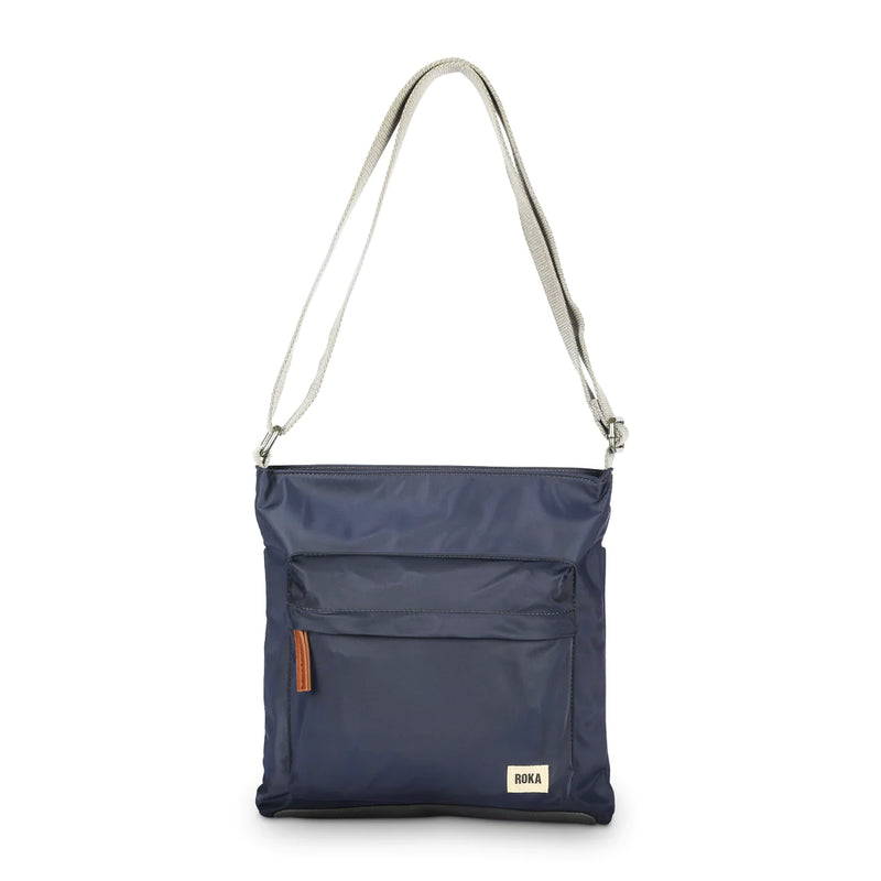 Kennington B Crossbody - Midnight