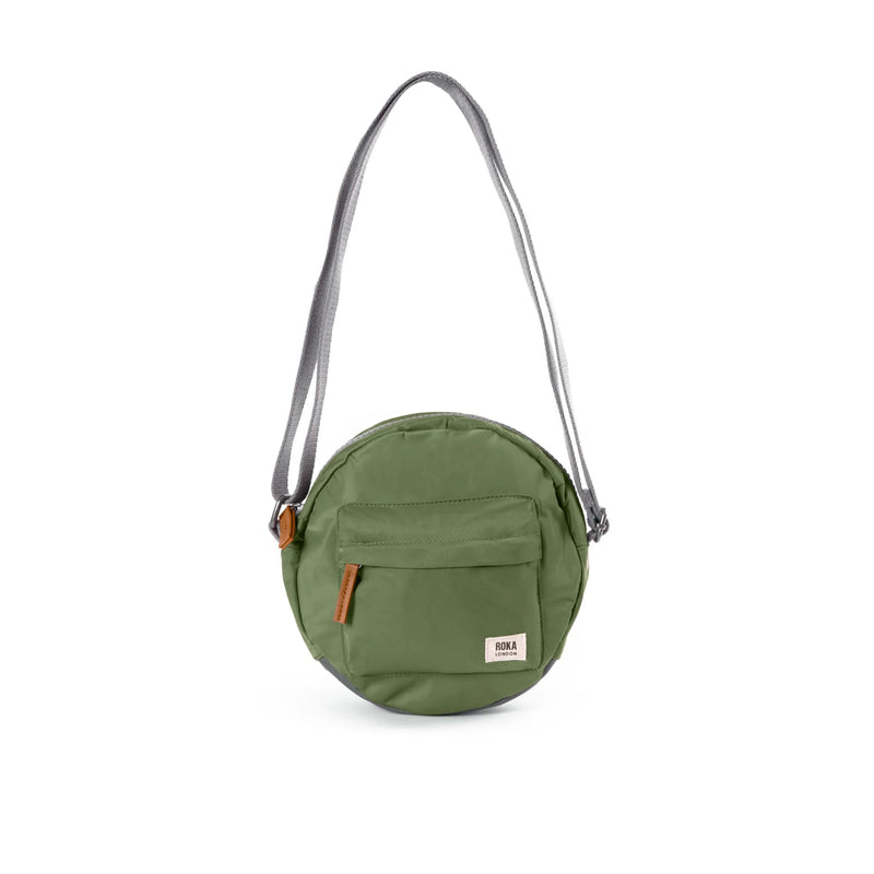 Paddington B Crossbody Bag - Avocado