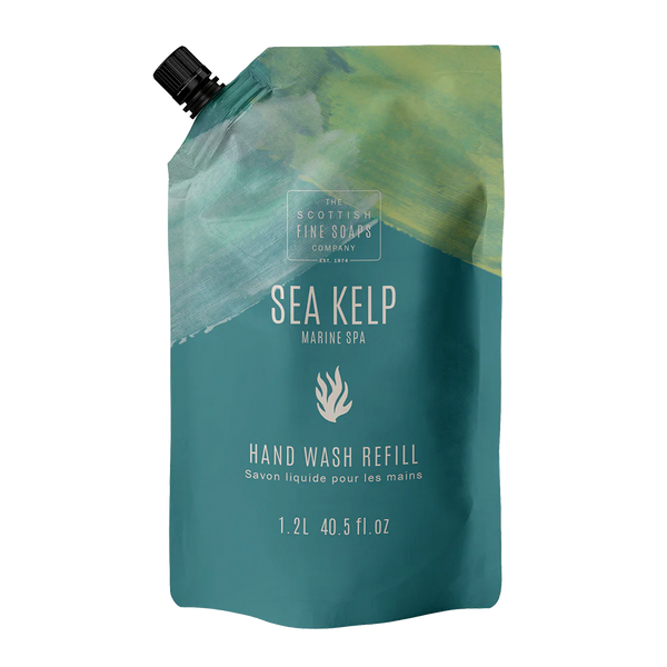 Marine Spa - Sea Kelp Hand Wash Refill (1.2L)