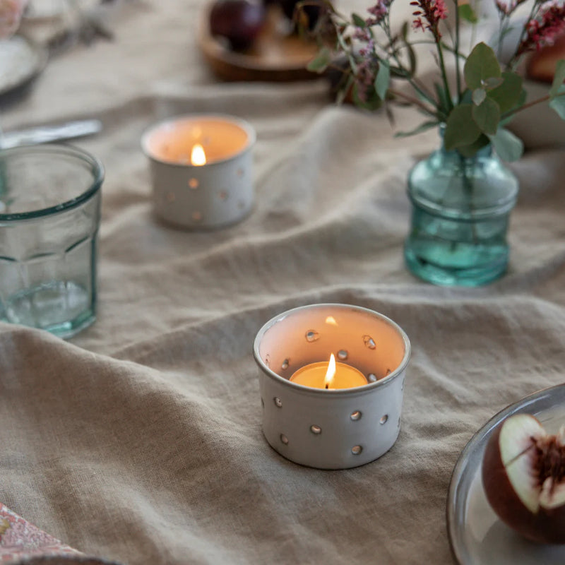 Sea Mist Scented Tealights