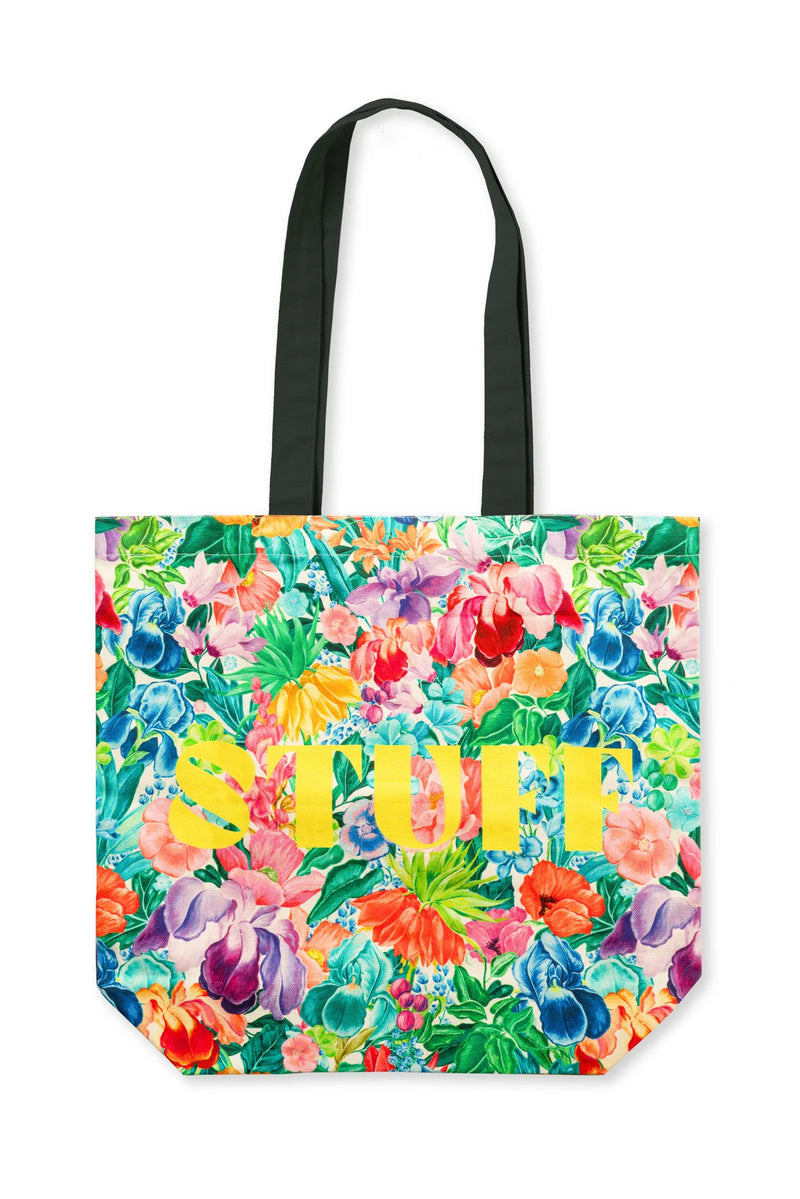 Plantasia Tote Bag