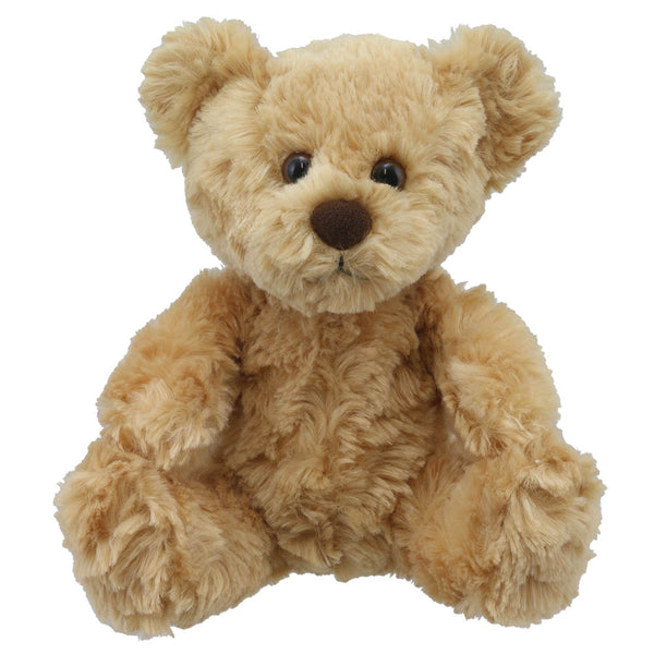 Teddy Bear Mini Soft Toy