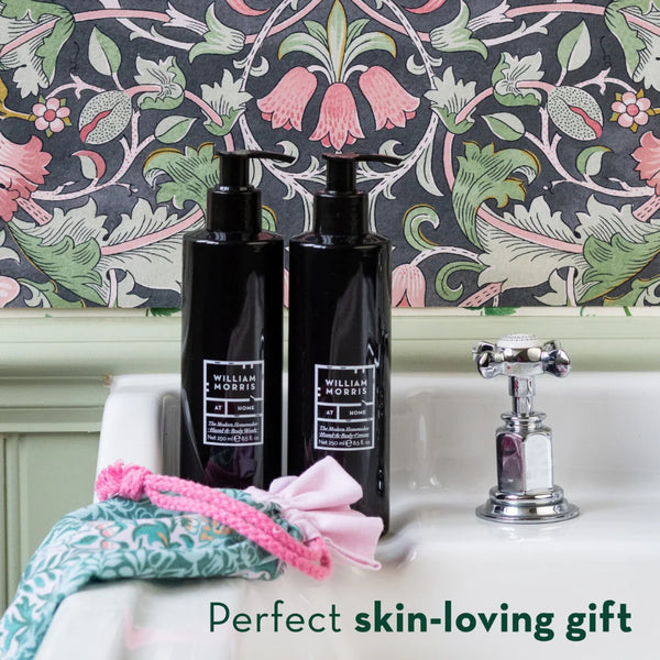 The Modern Homemaker Hand Wash & Lotion Set