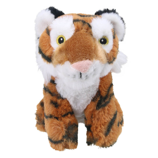 Mini Tiger Soft Toy