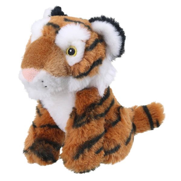 Mini Tiger Soft Toy