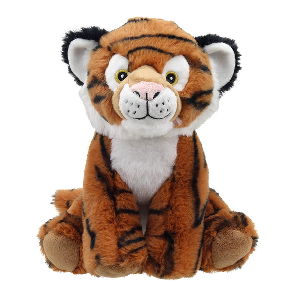 Toby Tiger Cuddly Toy