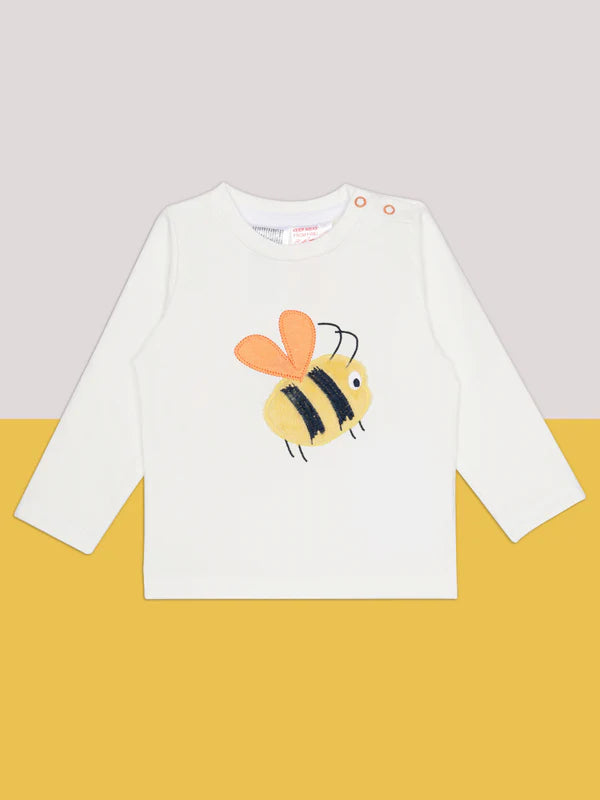 Honey Bee Top