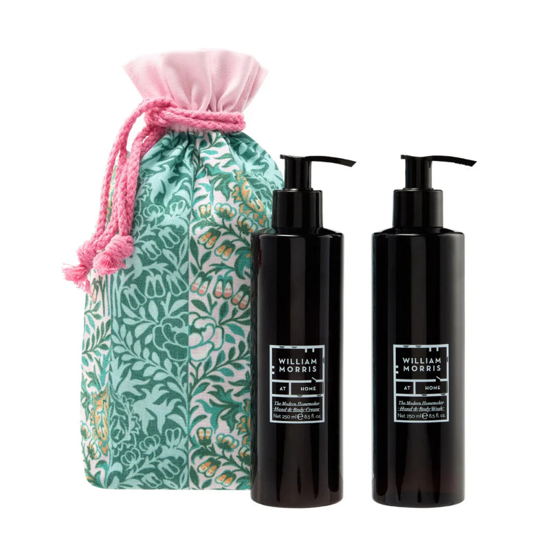 The Modern Homemaker Hand Wash & Lotion Set