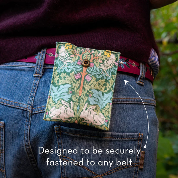 The Modern Homemaker Back Pocket Duo