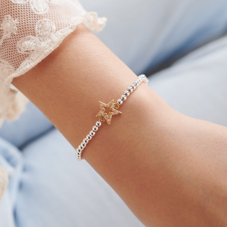 Children’s Super Star Bracelet