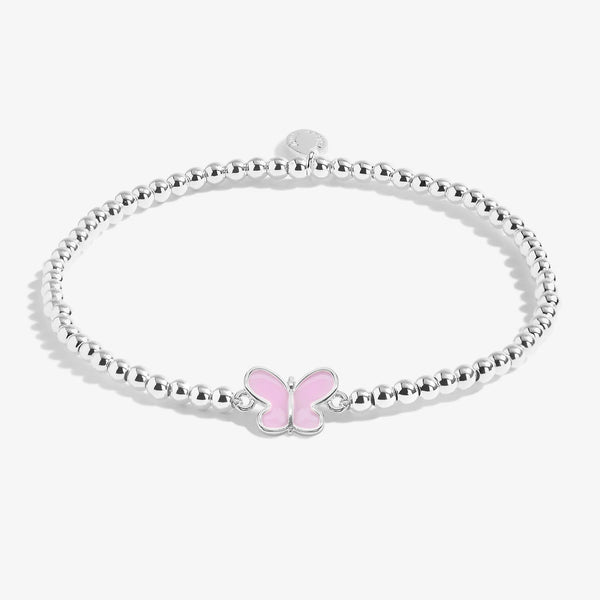 Children's From The Heart Gift Box 'Birthday Girl' Bracelet