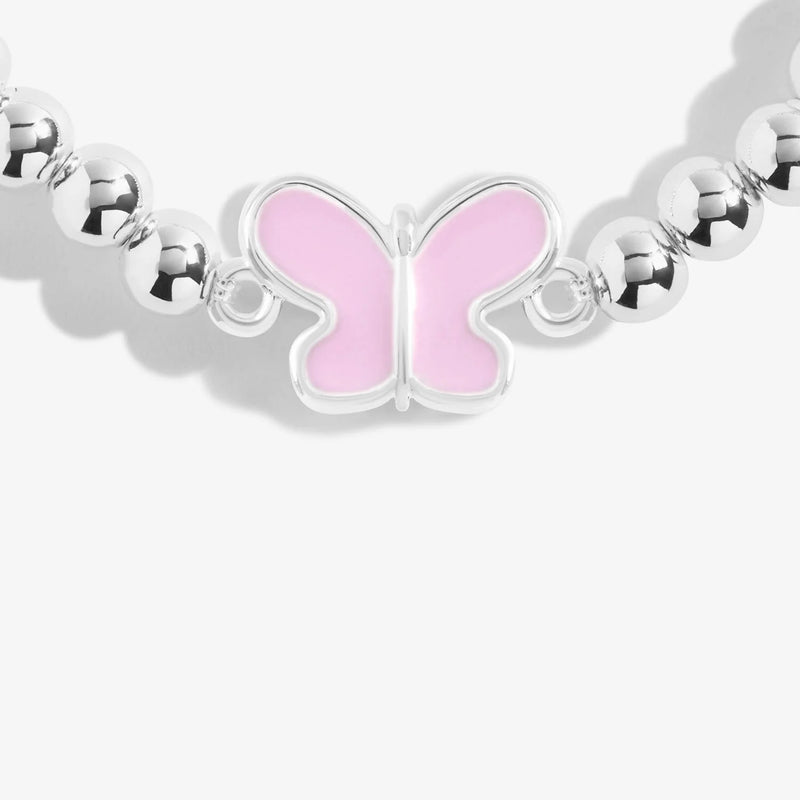 Children's From The Heart Gift Box 'Birthday Girl' Bracelet