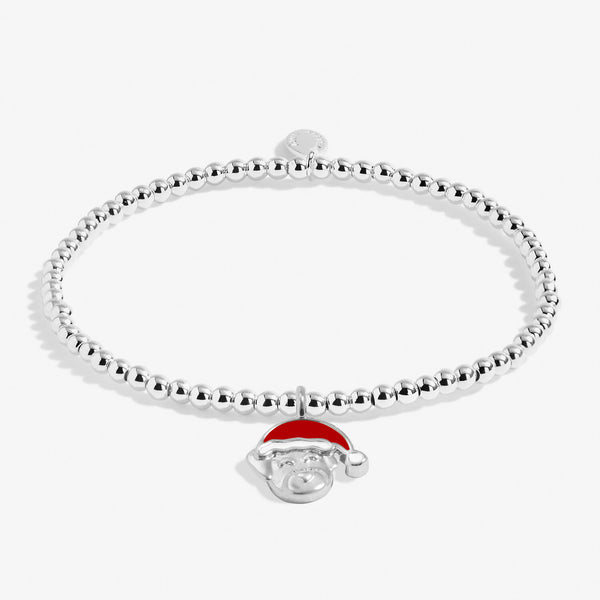 Children's Santa Paws Bracelet