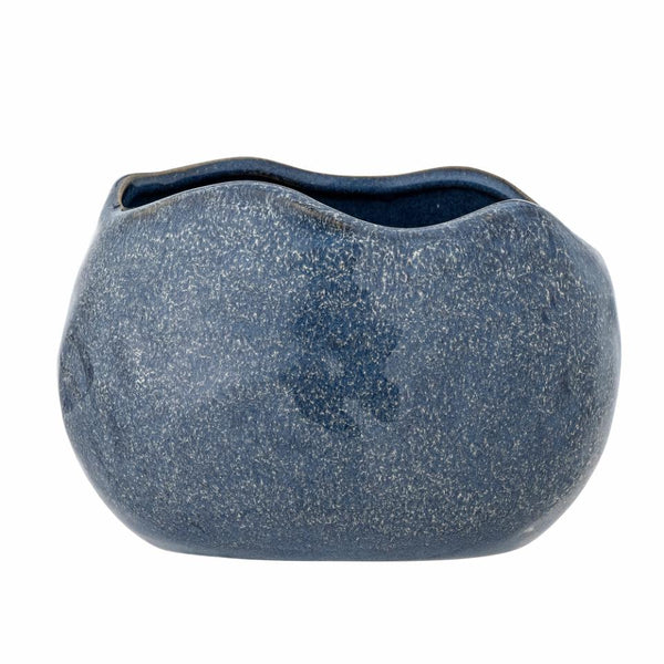 Pennie Flowerpot - Blue