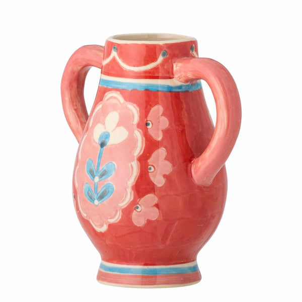 Odina Vase - Red