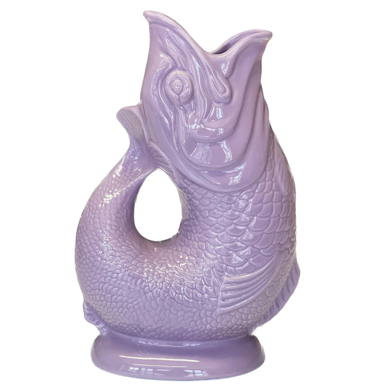 Gluggle Jug - Lilac