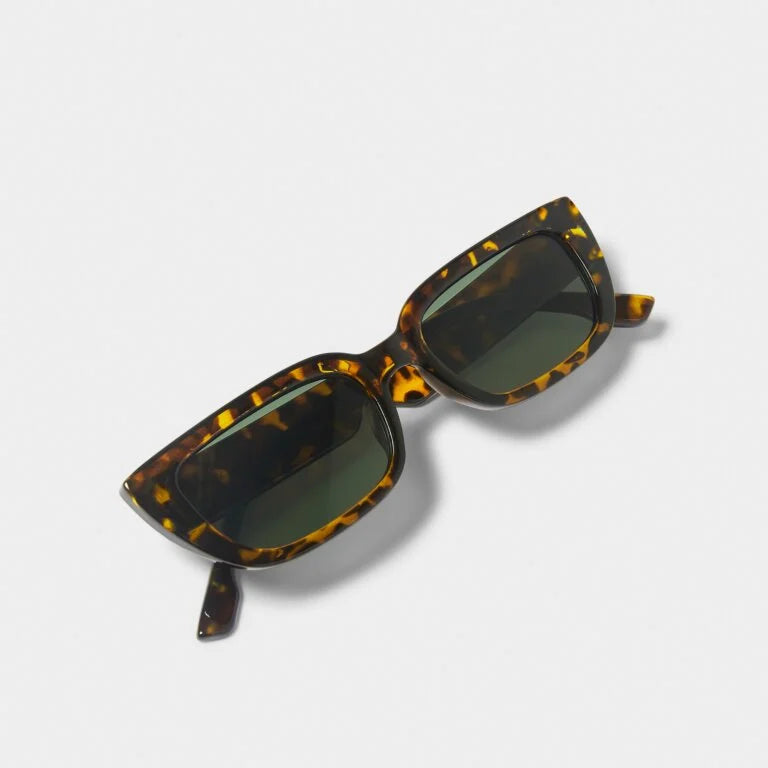 Fiji Sunglasses - Tortoiseshell