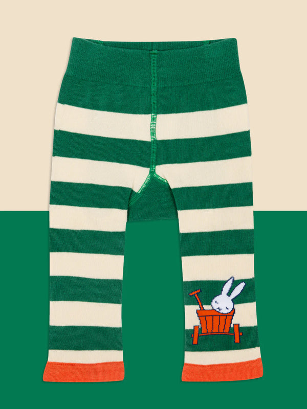 Miffy Busy In The Veg Patch Leggings