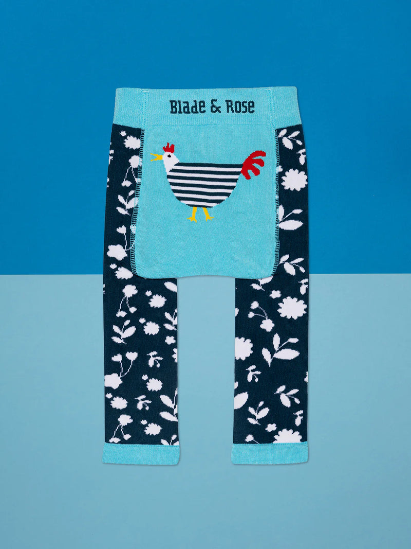 Stella The Hen Leggings