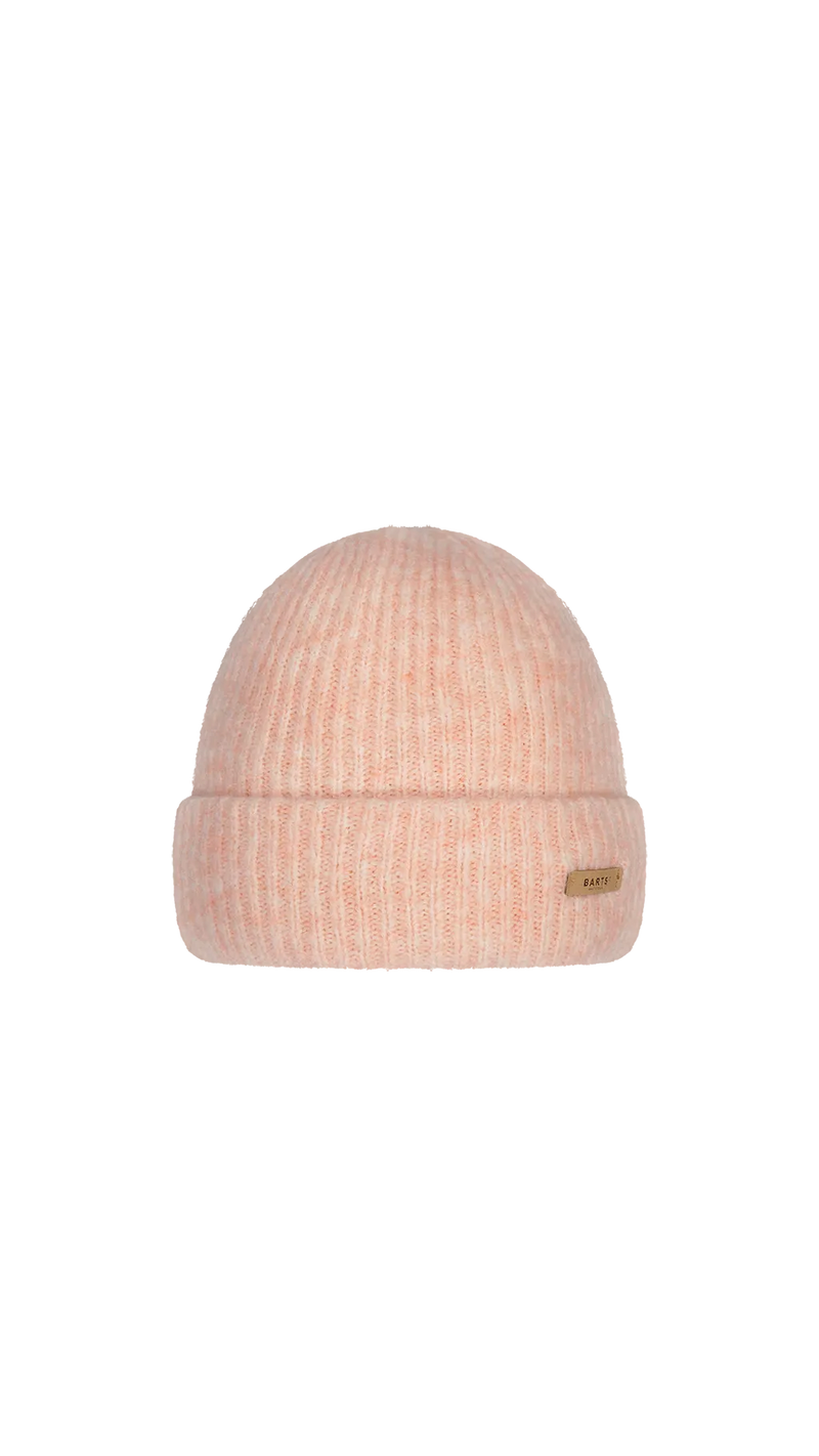 Witzia Beanie - Apricot