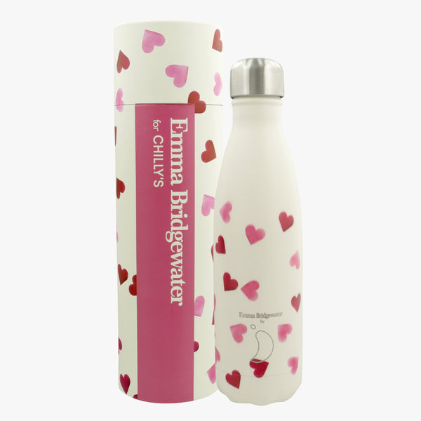 Emma Bridgewater - Pink Hearts (500ml)