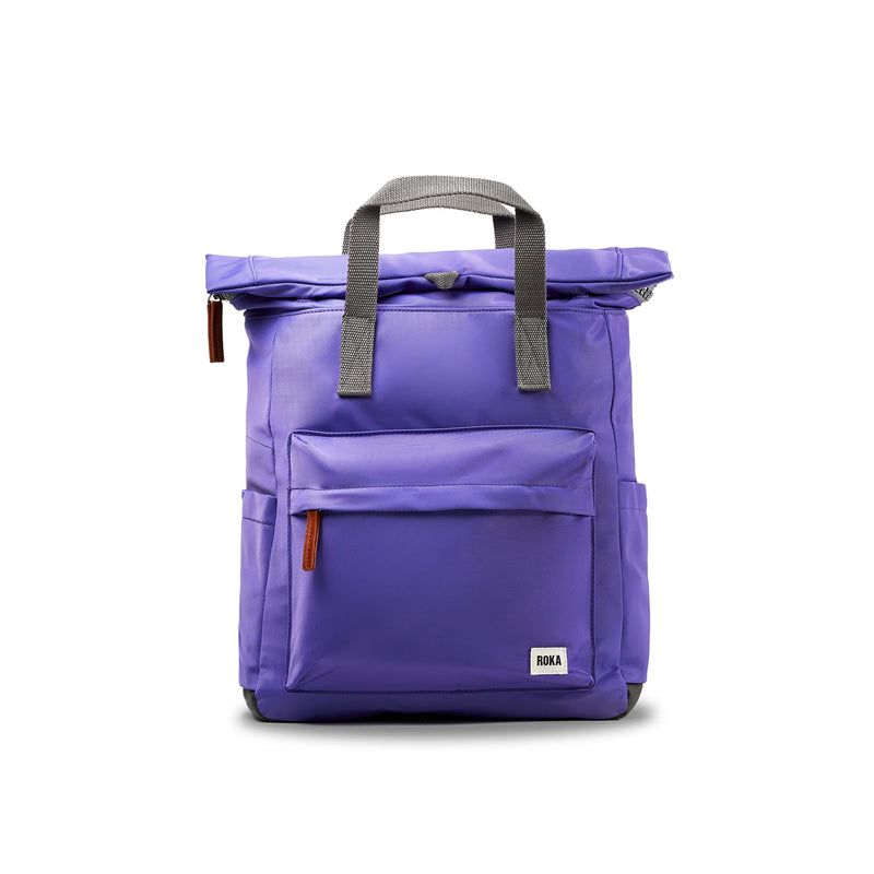 Canfield B Sustainable Nylon - Simple Purple (Small)