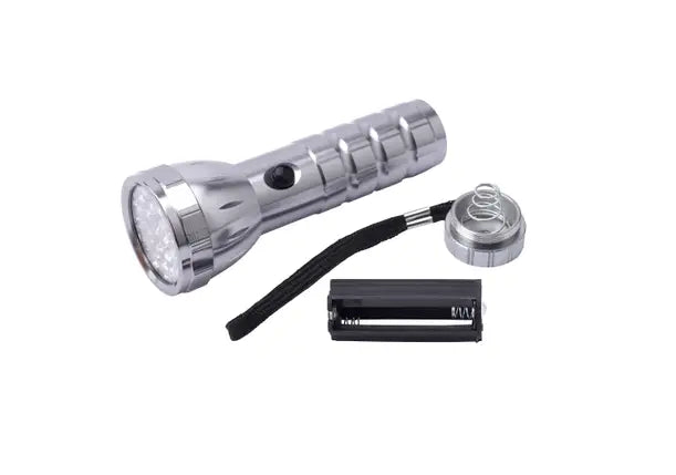 Wild & Free Adventurer's LED Torch