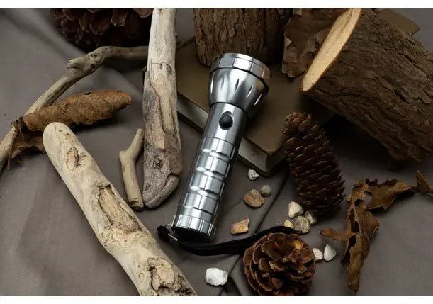 Wild & Free Adventurer's LED Torch