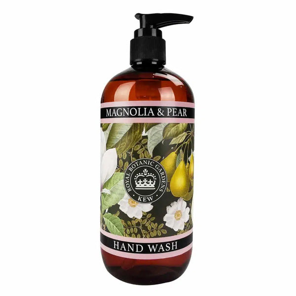 Magnolia and Pear Hand Wash