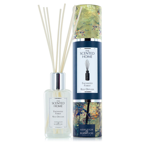 Reed Diffuser - Enchanted Forest