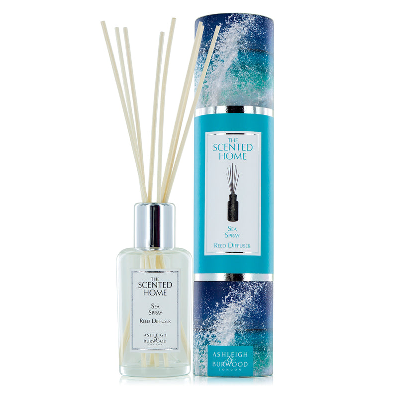 Reed Diffuser - Sea Spray