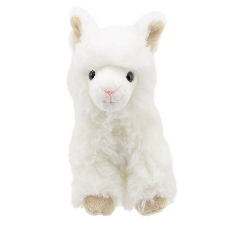 Llama Mini Cuddly Toy